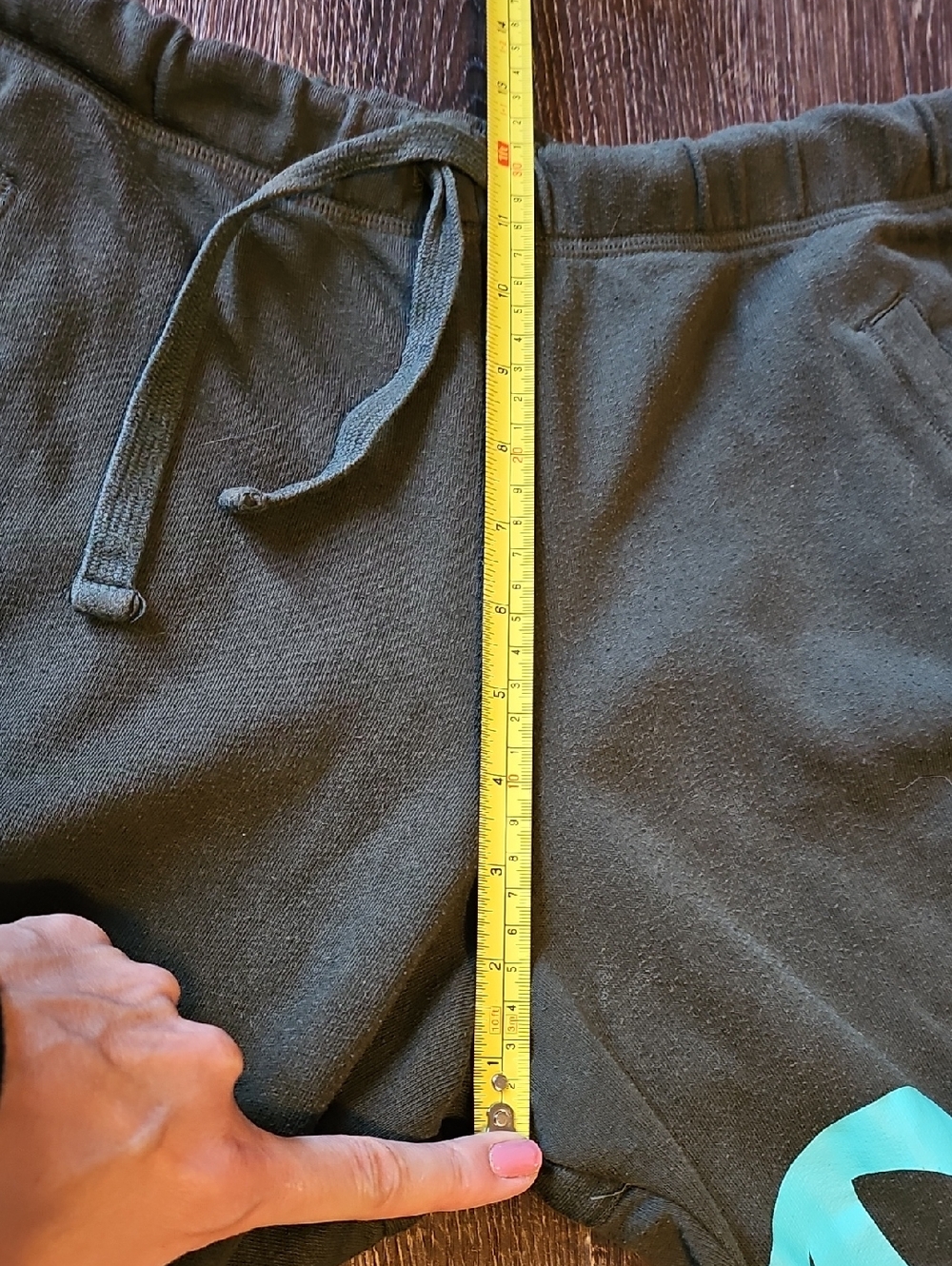 PINK Victoria's Secret Sweatpants - Picture 7 of 7